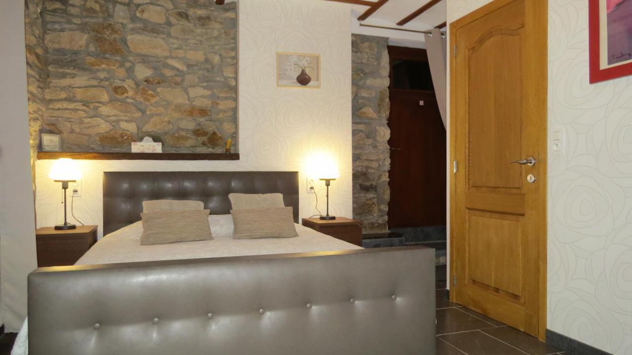 B&B Nord Sud Salmchâteau Dış mekan fotoğraf