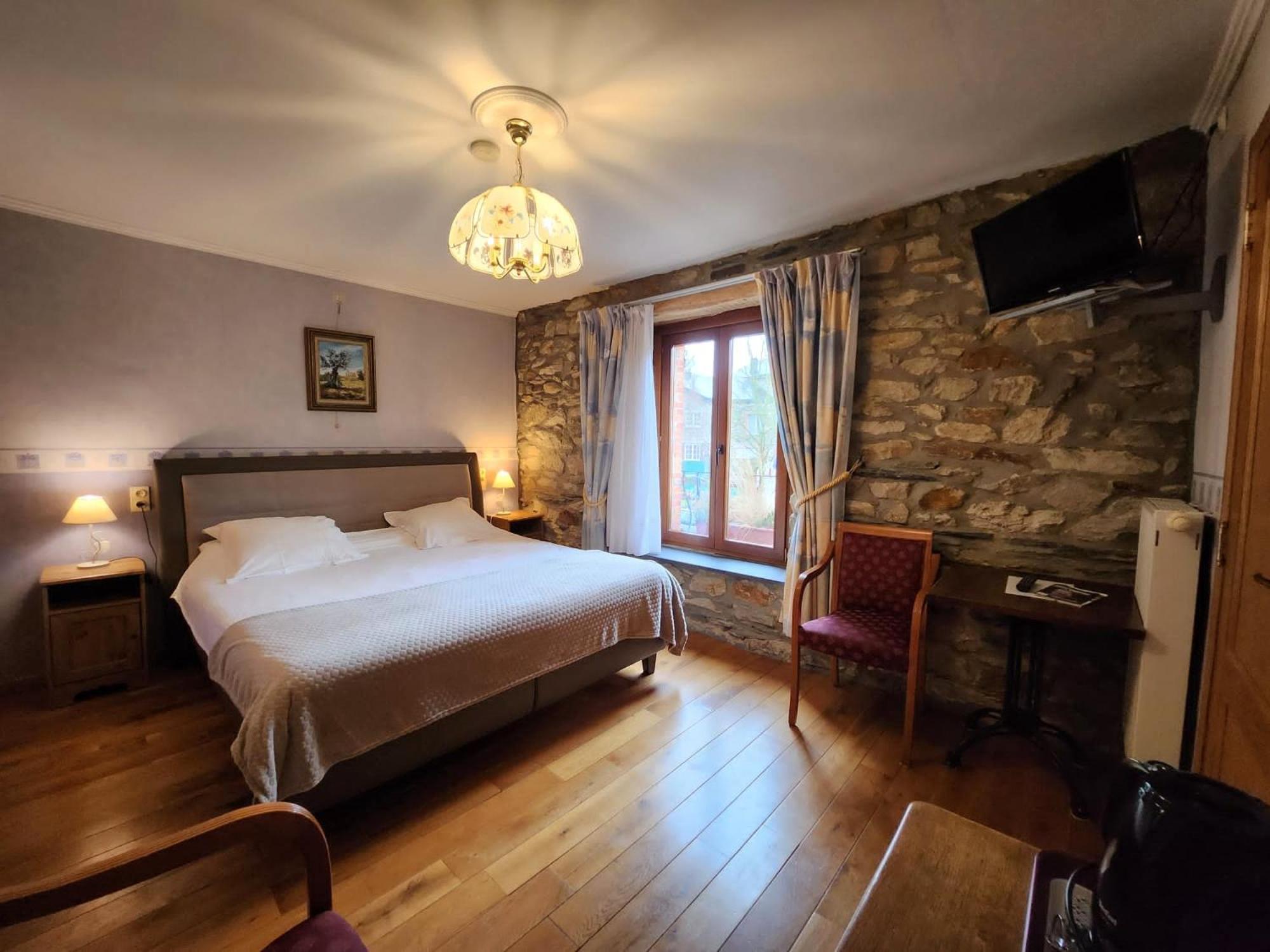 B&B Nord Sud Salmchâteau Dış mekan fotoğraf