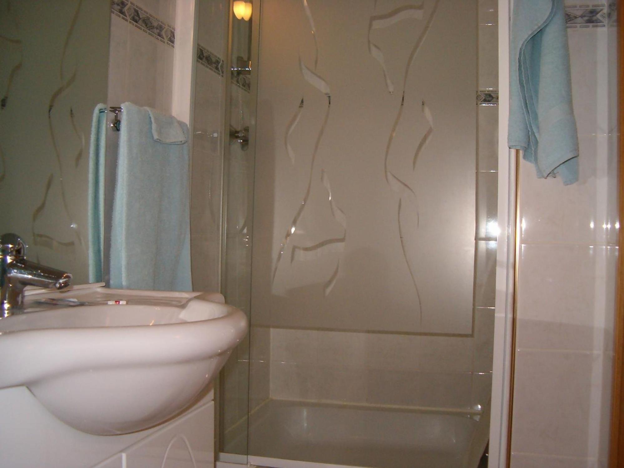 B&B Nord Sud Salmchâteau Dış mekan fotoğraf