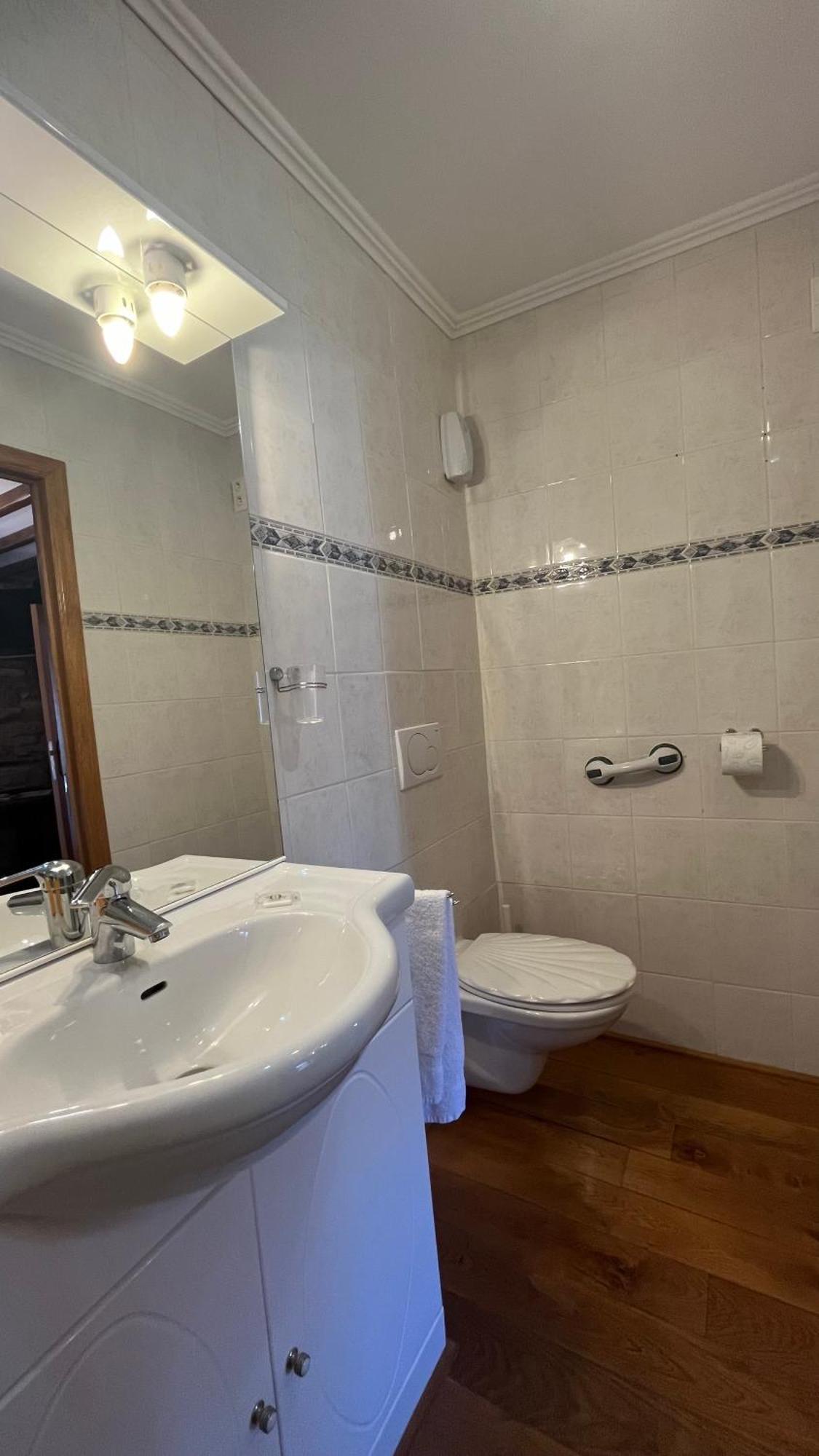 B&B Nord Sud Salmchâteau Dış mekan fotoğraf