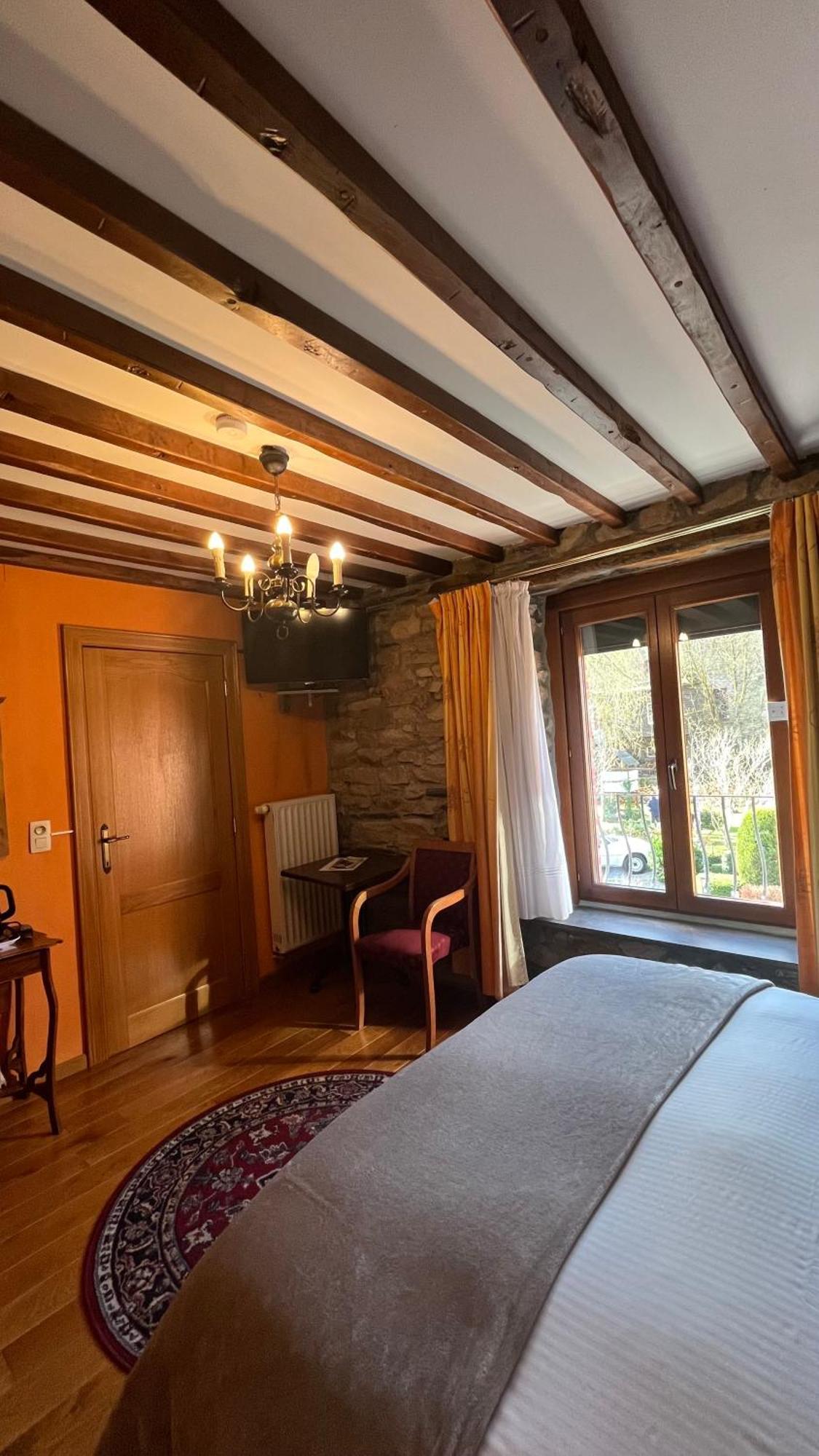 B&B Nord Sud Salmchâteau Dış mekan fotoğraf