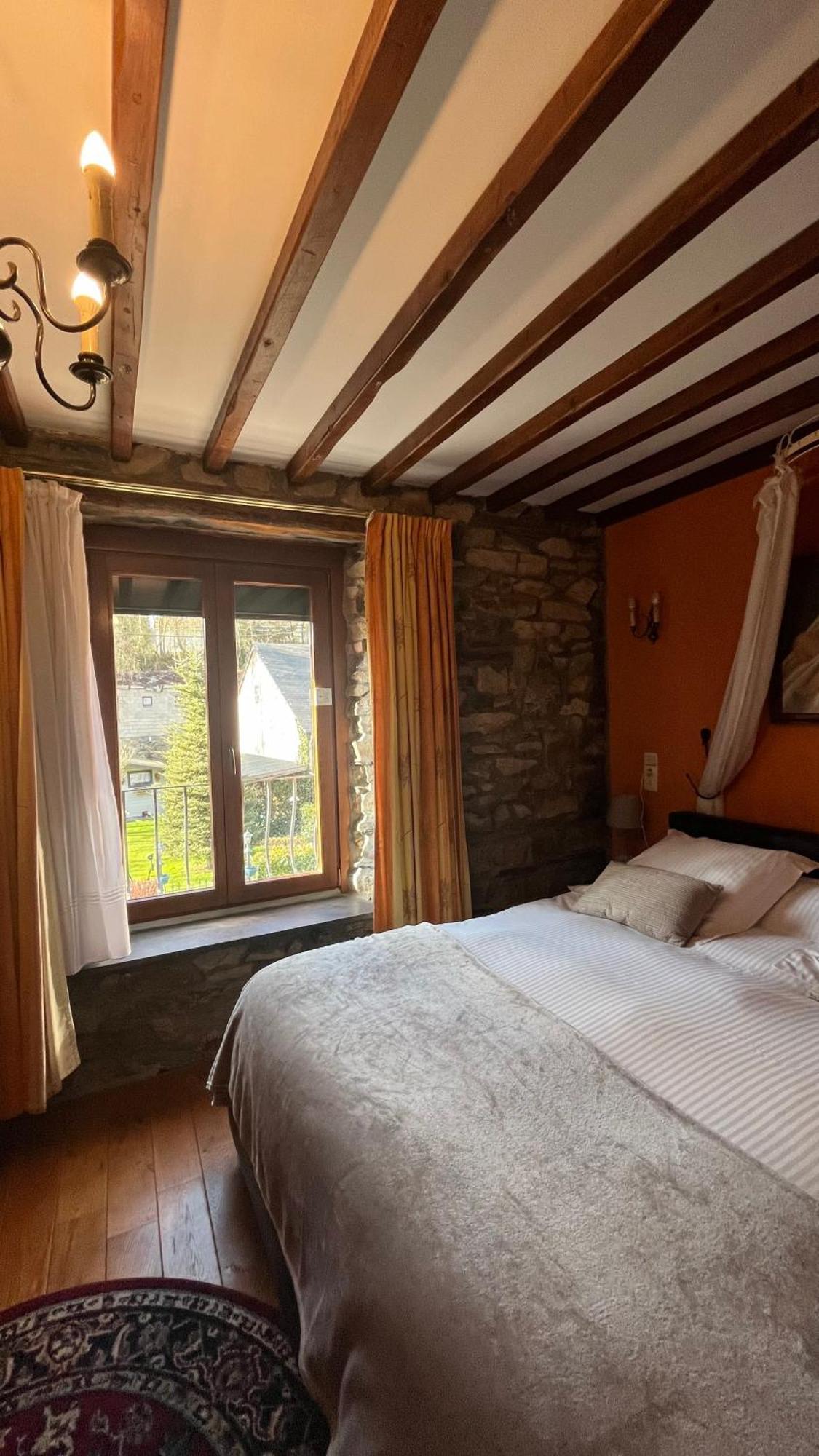 B&B Nord Sud Salmchâteau Dış mekan fotoğraf