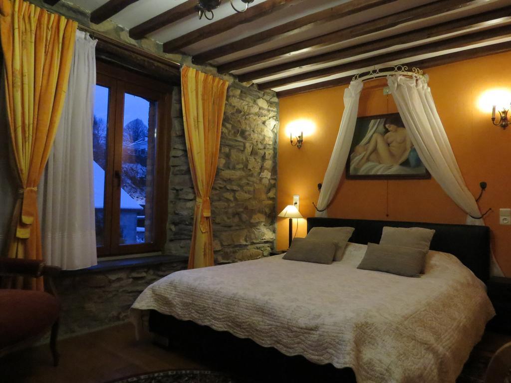 B&B Nord Sud Salmchâteau Oda fotoğraf