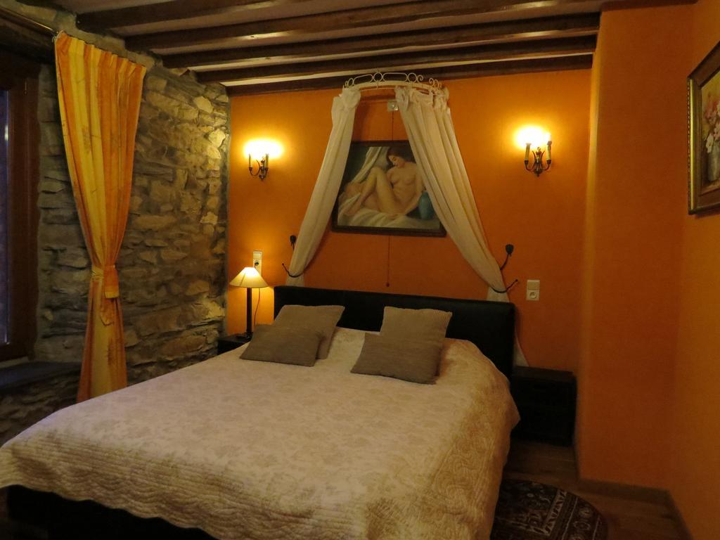 B&B Nord Sud Salmchâteau Oda fotoğraf