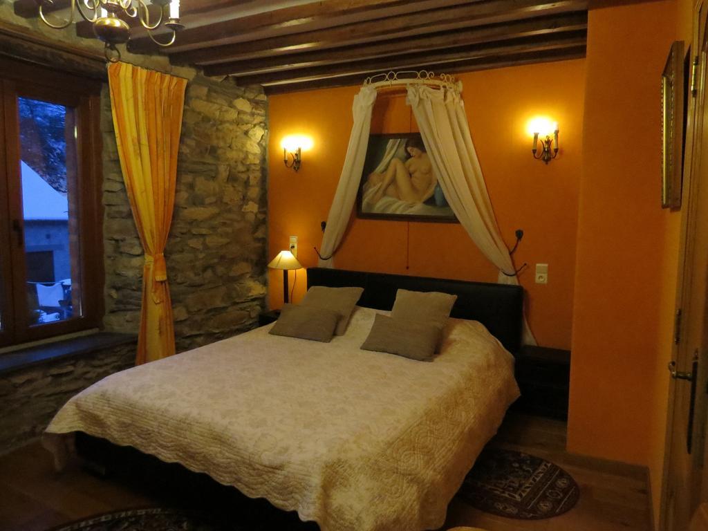 B&B Nord Sud Salmchâteau Oda fotoğraf