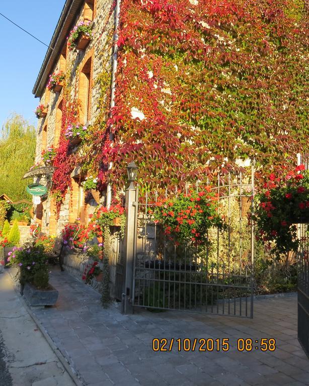 B&B Nord Sud Salmchâteau Dış mekan fotoğraf