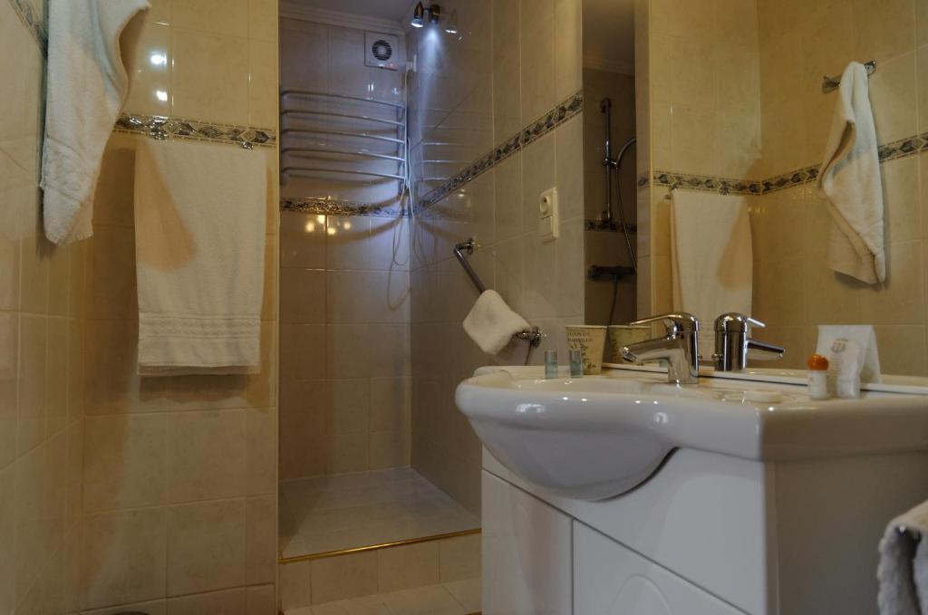 B&B Nord Sud Salmchâteau Dış mekan fotoğraf