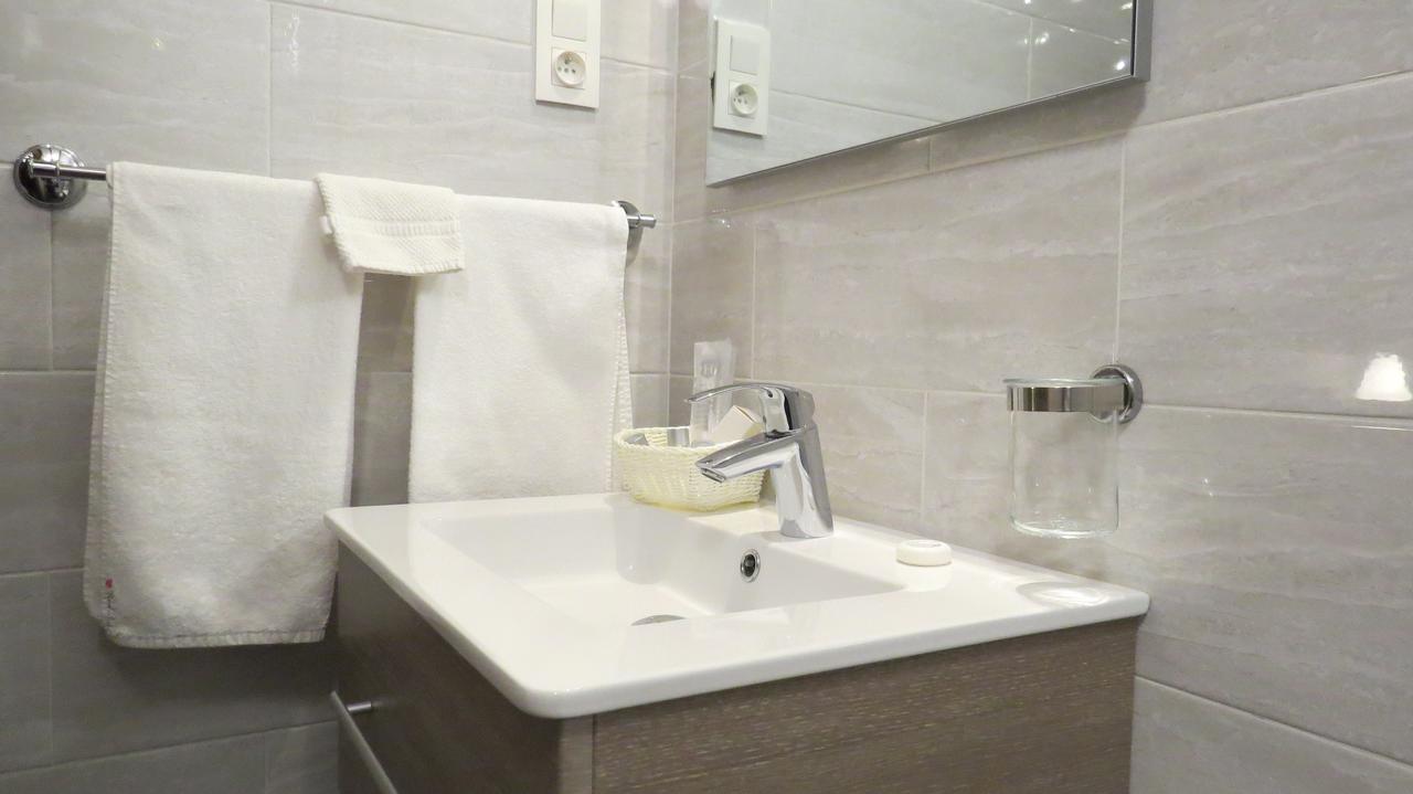 B&B Nord Sud Salmchâteau Dış mekan fotoğraf