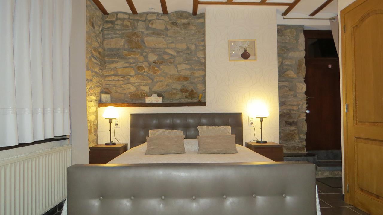 B&B Nord Sud Salmchâteau Dış mekan fotoğraf