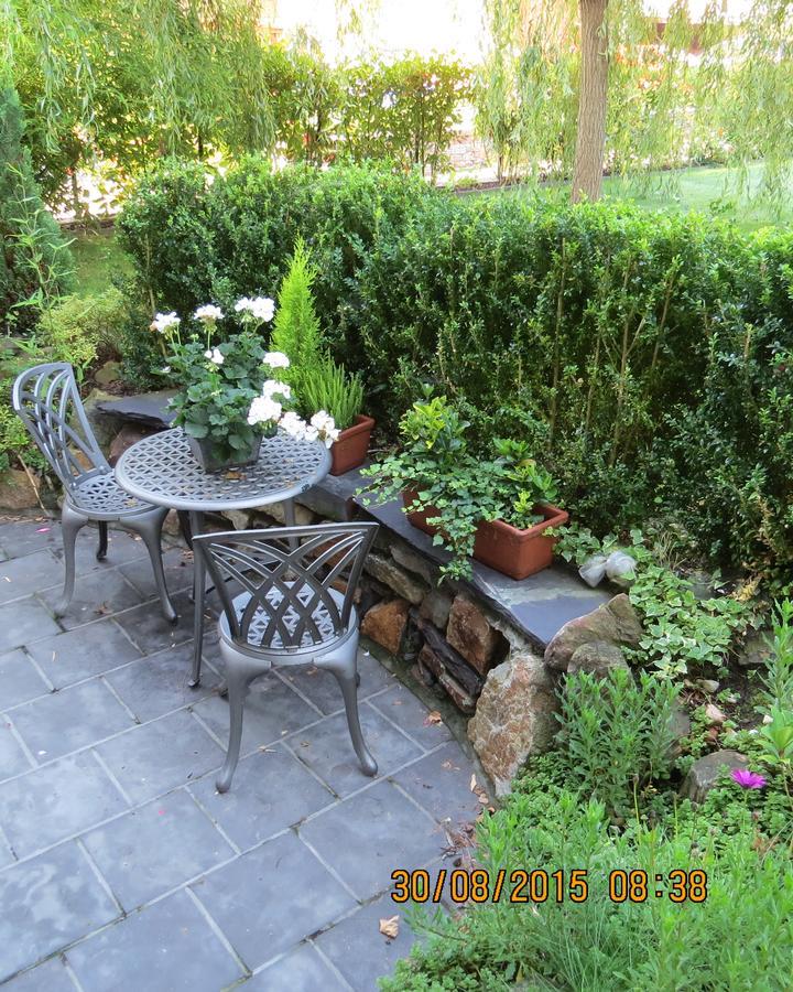 B&B Nord Sud Salmchâteau Dış mekan fotoğraf