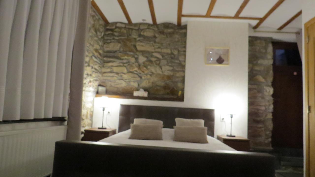 B&B Nord Sud Salmchâteau Dış mekan fotoğraf