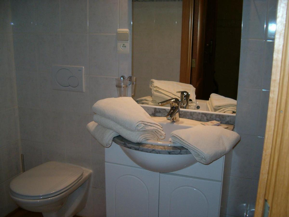 B&B Nord Sud Salmchâteau Oda fotoğraf